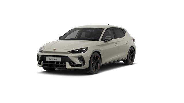 Cupra Leon 1.5 TSI e-Hybrid 204 6DSG Business | Achteruitrijcamera | Digitaal instrumentenpaneel (Virtual Cockpit) | Draadloze Apple CarPlay(TM), Android Auto(TM)