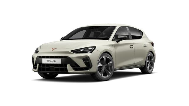 Cupra Leon 1.5 TSI e-Hybrid 204 6DSG Business | Achteruitrijcamera | Digitaal instrumentenpaneel (Virtual Cockpit) | Draadloze Apple CarPlay(TM), Android Auto(TM)