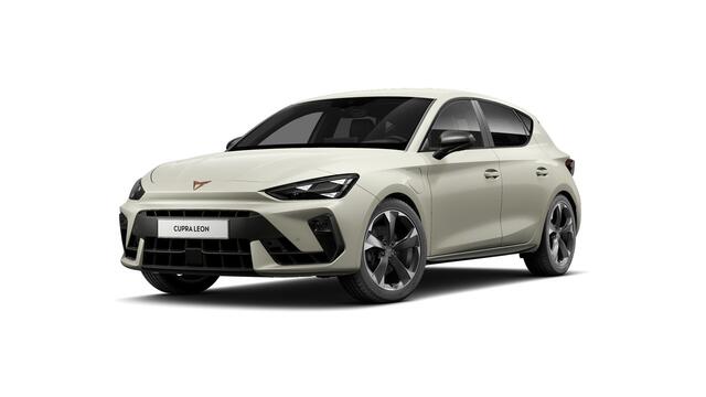 Cupra Leon 1.5 TSI e-Hybrid 204 6DSG Business | Achteruitrijcamera | Digitaal instrumentenpaneel (Virtual Cockpit) | Draadloze Apple CarPlay(TM), Android Auto(TM)