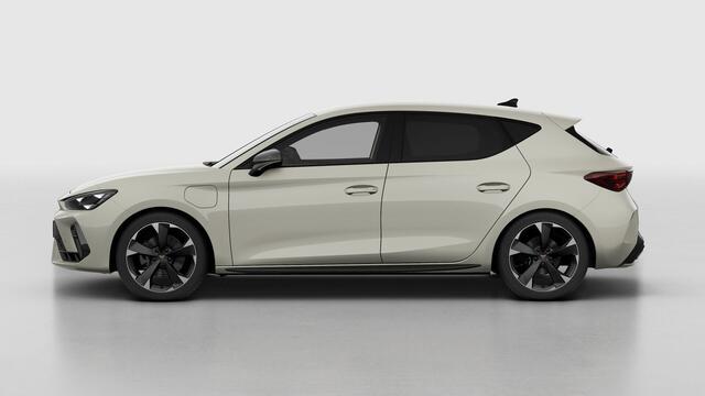 Cupra Leon 1.5 TSI e-Hybrid 204 6DSG Business | Achteruitrijcamera | Digitaal instrumentenpaneel (Virtual Cockpit) | Draadloze Apple CarPlay(TM), Android Auto(TM)