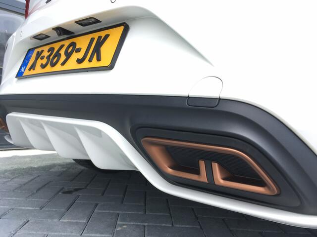 Cupra Leon 1.4 e-Hybrid VZ Copper Edition