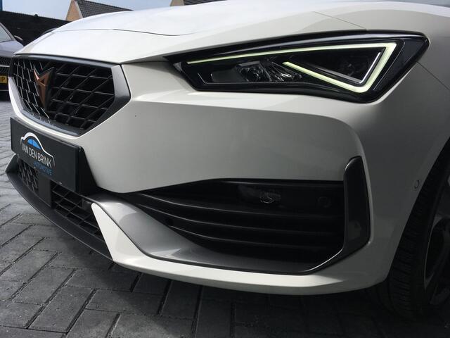 Cupra Leon 1.4 e-Hybrid VZ Copper Edition