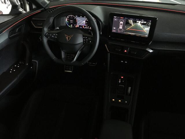 Cupra Leon 1.4 e-Hybrid VZ Copper Edition
