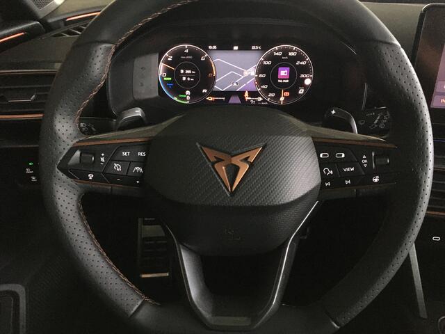 Cupra Leon 1.4 e-Hybrid VZ Copper Edition