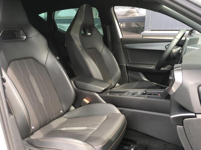 Cupra Leon 1.4 e-Hybrid VZ Copper Edition
