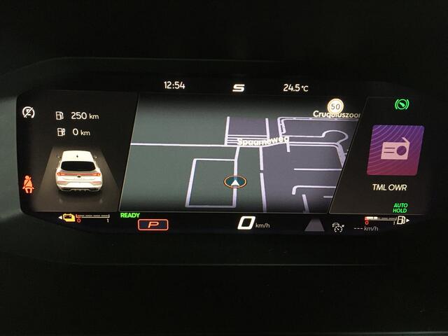 Cupra Leon 1.4 e-Hybrid VZ Copper Edition