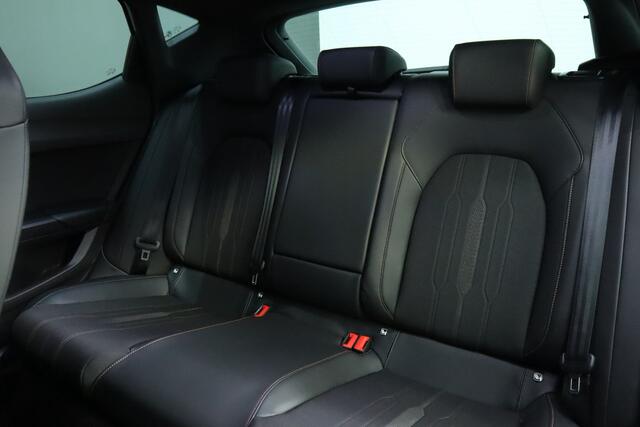 Cupra Leon 1.4 e-Hybrid VZ 245 Adaptieve cruise control | Stuurverwarming | Sportstoelen