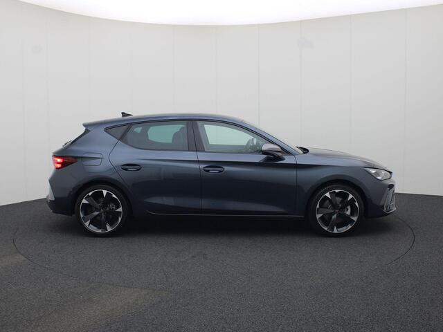 Cupra Leon 1.5 TSI e-Hybrid 204pk DSG Business · Navigatie · Stoel- & stuurverwarming · Camera + Parkeersensoren ·
