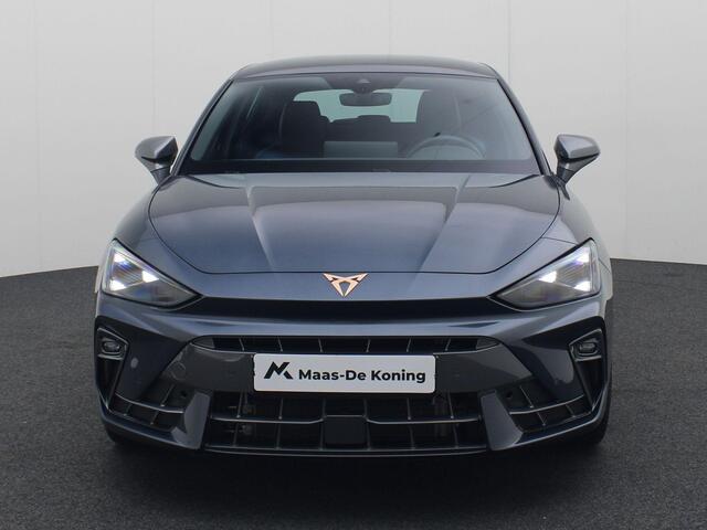Cupra Leon 1.5 TSI e-Hybrid 204pk DSG Business · Navigatie · Stoel- & stuurverwarming · Camera + Parkeersensoren ·
