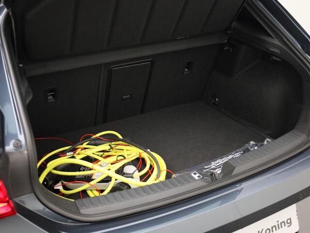 Cupra Leon 1.5 TSI e-Hybrid 204pk DSG Business · Navigatie · Stoel- & stuurverwarming · Camera + Parkeersensoren ·