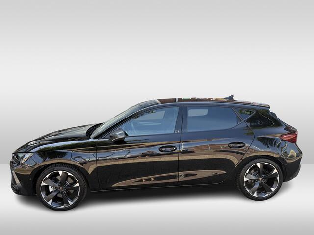 Cupra Leon 1.5 TSI e-Hybrid Business | nieuwste model | lichtmetalen wielen | full-LED koplampen |