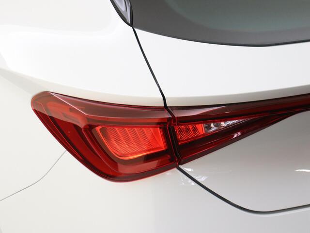 Cupra Leon 1.4 e-Hybrid VZ Performance | Panoramadak | Parkeerasisstent | Adaptieve demping | Keyless | Stoel- en stuurwielverwarming | Navigatie | Adaptieve cruise control |