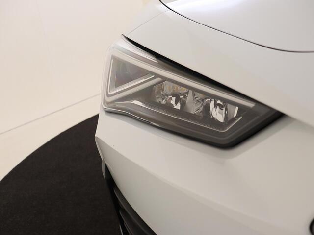 Cupra Leon 1.4 e-Hybrid VZ Performance | Panoramadak | Parkeerasisstent | Adaptieve demping | Keyless | Stoel- en stuurwielverwarming | Navigatie | Adaptieve cruise control |