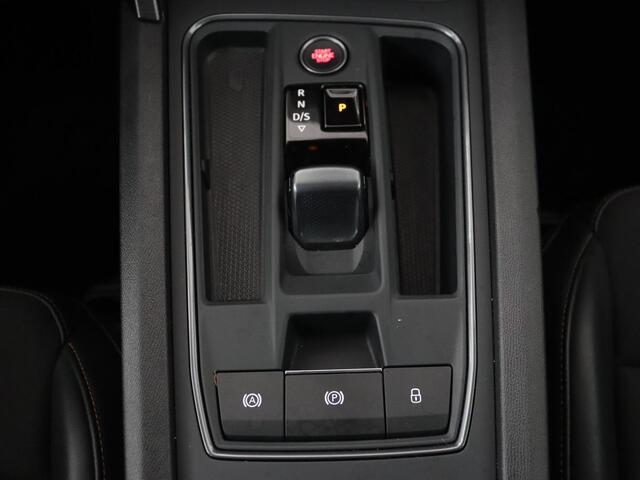 Cupra Leon 1.4 TSI eHybrid PHEV | Panoramadak | Stoel & stuurverwarming | Adaptive cruise | PDC | Carplay | Sportstoelen | LED