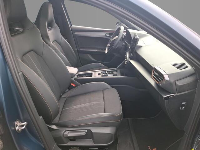 Cupra Leon 1.4 TSI eHybrid 245pk PHEV VZ Performance / Panoramadak / Memory / Adaptive Cruise / Wordt Verwacht