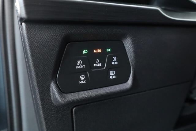 Cupra Leon 1.4 e-Hybrid 204pk | Adapt. Cruise | Camera | Apple CarPlay | Navi | Stoel- Stuurverw.