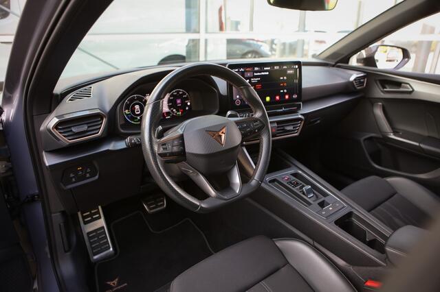 Cupra Leon Leon 1.4 e-HYBRID VZ OPF (EURO 6d)