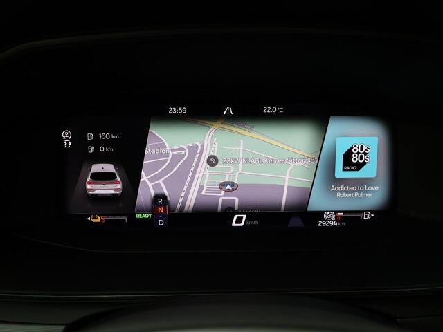 Cupra Leon 1.4 e-Hybrid VZ 245 | 245 PK | SoH 91% | Navigatie | Stoelverwarming | Stuurwielverwarming |