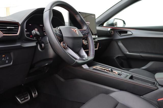 Cupra Leon 1.5 TSI eHybrid Business 204pk DSG6