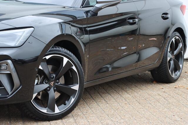 Cupra Leon 1.5 TSI eHybrid Business 204pk DSG6