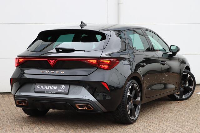 Cupra Leon 1.5 TSI eHybrid Business 204pk DSG6