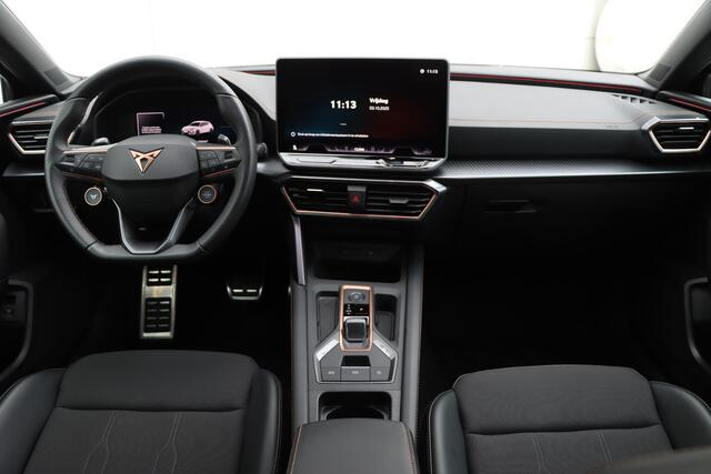 Cupra Leon 1.5 TSI eHybrid Business 204pk DSG6