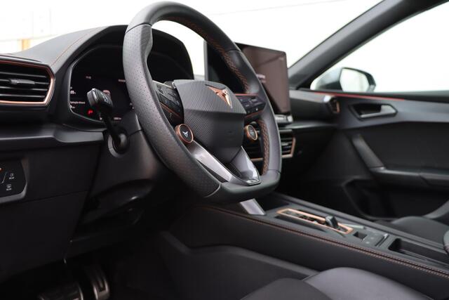 Cupra Leon 1.5 TSI eHybrid Business 204pk DSG6