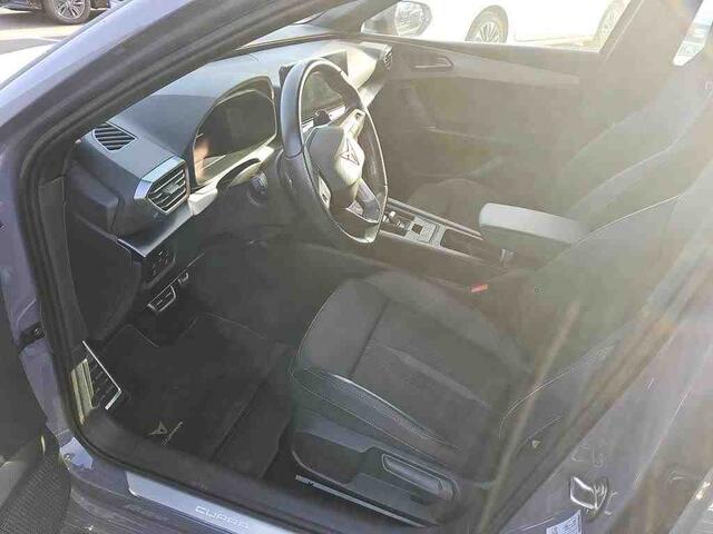 Cupra Leon 1.4 TSI eHybrid 204pk PHEV Adrenaline / Navigatie / Camera / Adaptive Cruise / Wordt Verwacht