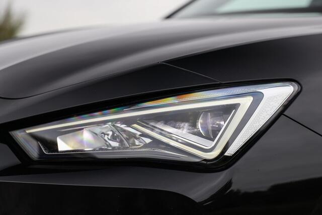 Cupra Leon 1.4 e-Hybrid VZ Copper Edition ?LED ? ACC ? Carplay