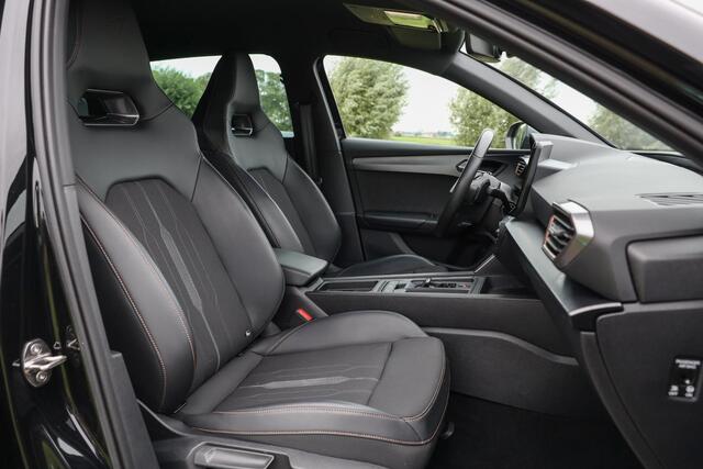 Cupra Leon 1.4 e-Hybrid VZ Copper Edition ?LED ? ACC ? Carplay