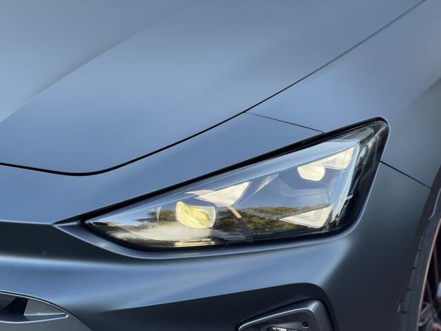 Cupra Leon 1.5 TSI e-Hybrid VZ Performance | 272 pk | Pano | Sennheister