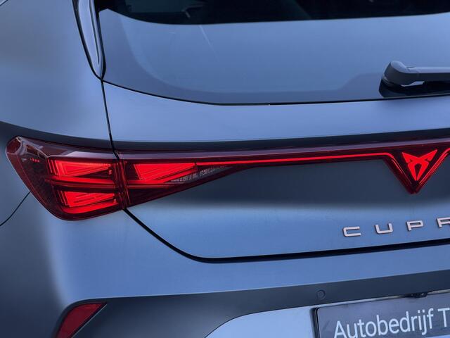 Cupra Leon 1.5 TSI e-Hybrid VZ Performance | 272 pk | Pano | Sennheister