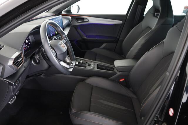 Cupra Leon 1.4 e-Hybrid VZ / LED / Navi / CarPlay / Cruisecontrol / DAB