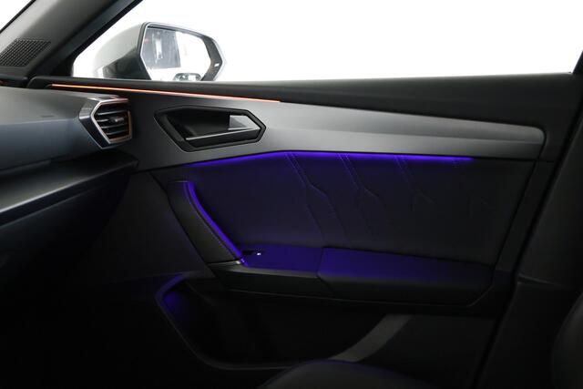 Cupra Leon 1.4 e-Hybrid VZ / LED / Navi / CarPlay / Cruisecontrol / DAB