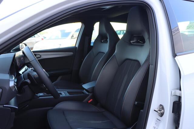 Cupra Leon 1.4 e-Hybrid VZ Performance 245pk DSG6