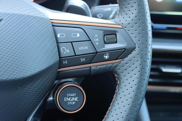 Cupra Leon 1.4 e-Hybrid VZ Performance 245pk DSG6