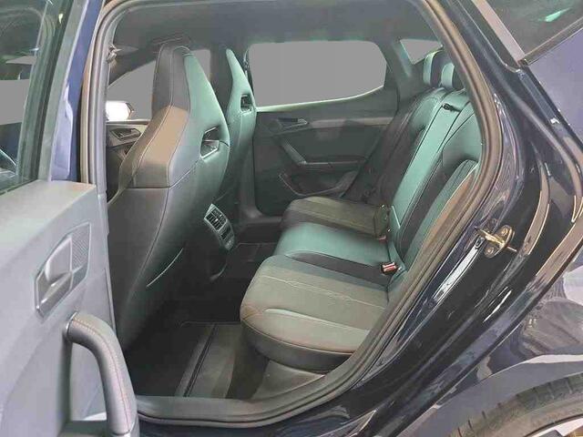 Cupra Leon 1.4 TSI eHybrid 204pk PHEV Adrenaline / Memory / Navi / Safe & Driving XL / Wordt Verwacht