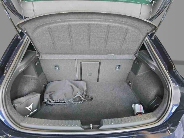 Cupra Leon 1.4 TSI eHybrid 204pk PHEV Adrenaline / Memory / Navi / Safe & Driving XL / Wordt Verwacht