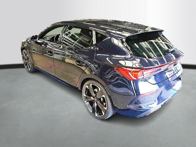 Cupra Leon 1.4 TSI eHybrid 245pk PHEV VZ Performance / Panoramadak / Navigatie / Keyless / Wordt Verwacht