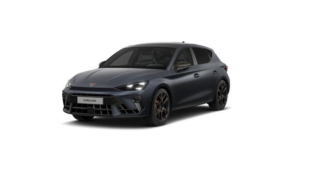 Cupra Leon 1.5 TSI e-Hybrid 272 6DSG VZ Extreme | Achteruitrijcamera | Digitaal instrumentenpaneel (Virtual Cockpit) | Draadloze Apple CarPlay(TM), Android Auto(TM)