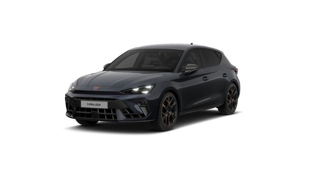 Cupra Leon 1.5 TSI e-Hybrid 272 6DSG VZ Performance | Achteruitrijcamera | Digitaal instrumentenpaneel (Virtual Cockpit) | Draadloze Apple CarPlay(TM), Android Auto(TM)