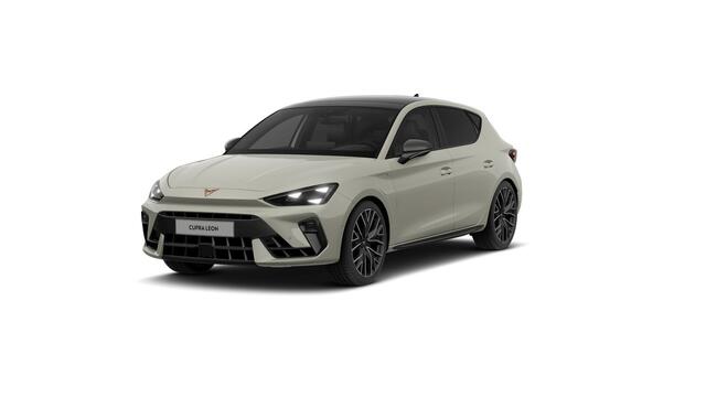 Cupra Leon 1.5 TSI e-Hybrid 204 6DSG Business | Achteruitrijcamera | Digitaal instrumentenpaneel (Virtual Cockpit) | Draadloze Apple CarPlay(TM), Android Auto(TM)