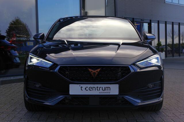 Cupra Leon 1.4 e-Hybrid VZ Business, Camera, Adap. Cruise Control, LED