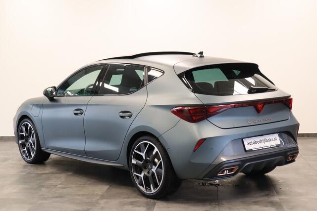 Cupra Leon 1.5 TSI e-Hybrid VZ Extreme Panoramadak Kuipstoelen Sennheiser