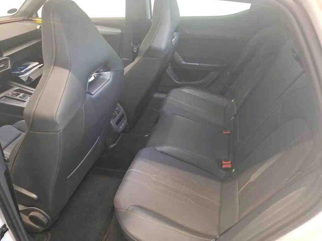 Cupra Leon 1.4 TSI eHybrid 204pk PHEV Adrenaline / Panoramadak / Safe & Driving XL / Full Link / Wordt Verwacht