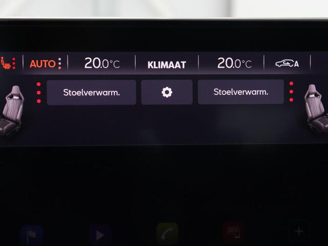 Cupra Leon 1.4 eHybrid VZ | 245pk | Trekhaak | Stoelverwarming | Adaptive cruise | Carplay | Navigatie | Stuurverwarming | Keyless | Full LED | Sportstoelen | PHEV | Plug In