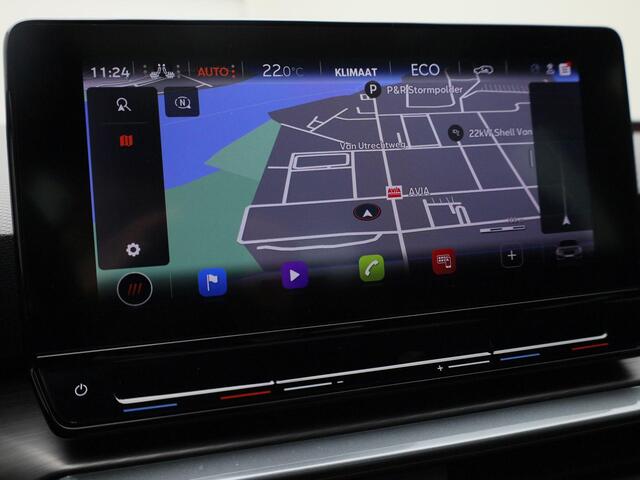 Cupra Leon 1.4e-Hybrid 150kW/204PK DSG · Panoramadak · Apple/Android Car Play · Camera + Parkeersensoren