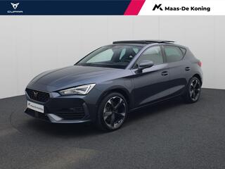 cupra-leon-1.4e-hybrid-150kw-204pk-