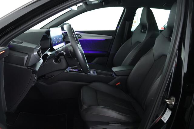 Cupra Leon 1.5 eTSI / LED / BEATS Audio / Cam / Travelassist / CarPlay