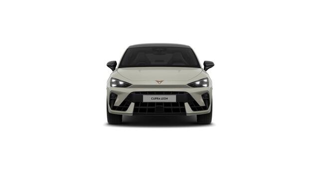 Cupra Leon 1.5 TSI e-Hybrid 272 6DSG VZ Performance | Achteruitrijcamera | Digitaal instrumentenpaneel (Virtual Cockpit) | Draadloze Apple CarPlay(TM), Android Auto(TM)